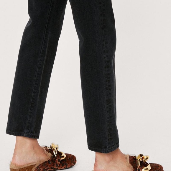 Nasty Gal Slides 6 - Picture 4 of 10